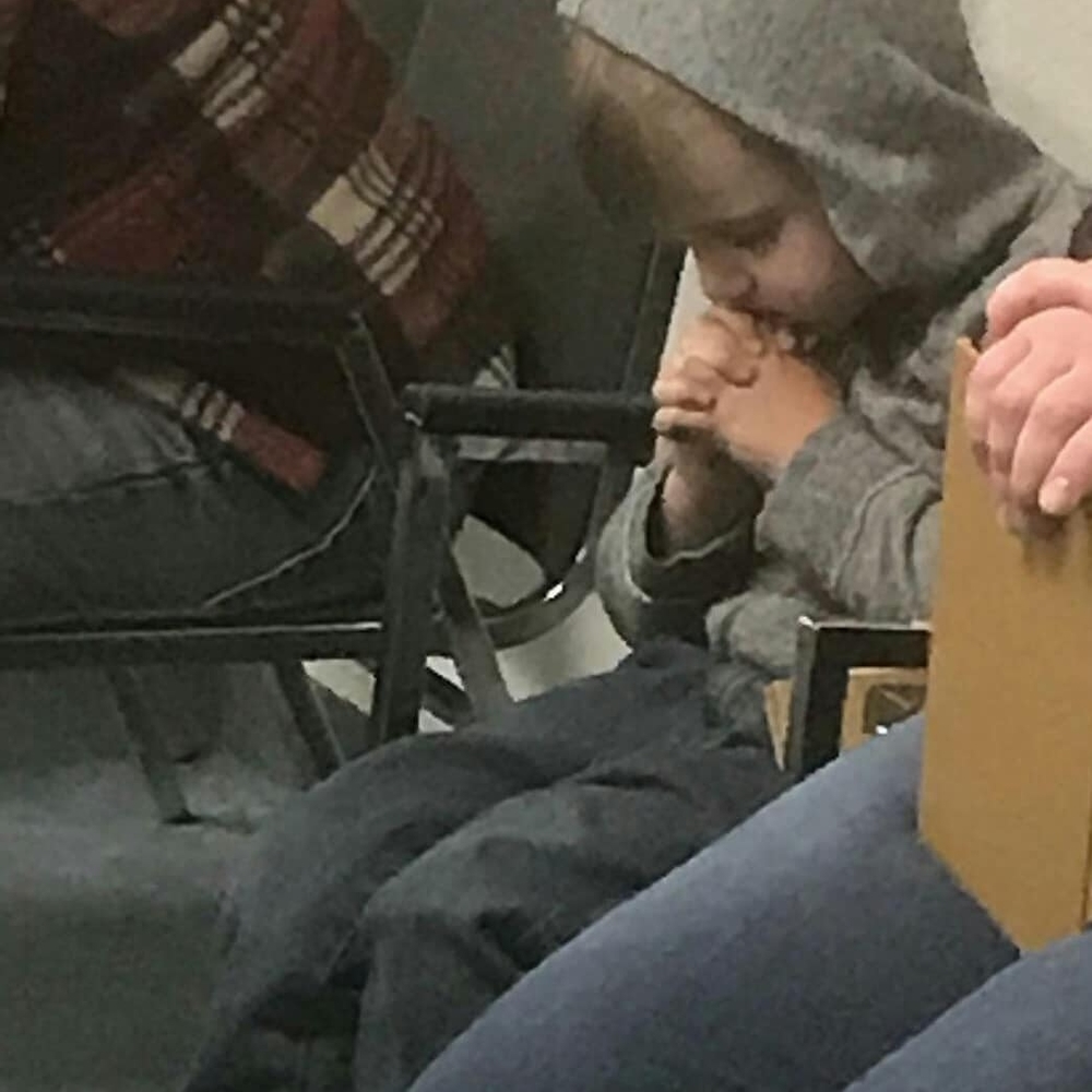 Meet your Posher, Noelle